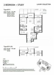 The Robertson Opus (D9), Condominium #576366701